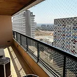 Flat Fantastico No Hotel Bonaparte A